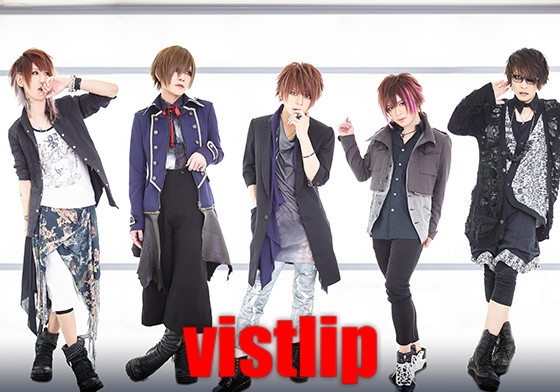 ｖistlip