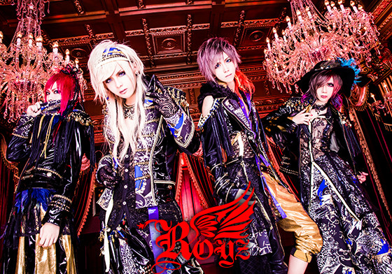 Royz