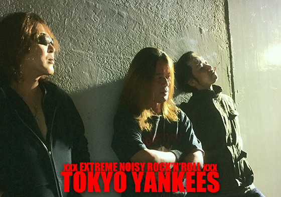 TOKYO YANKEES