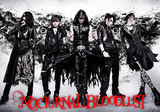 NOCTURNAL BLOODLUST