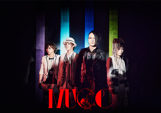 MUCC