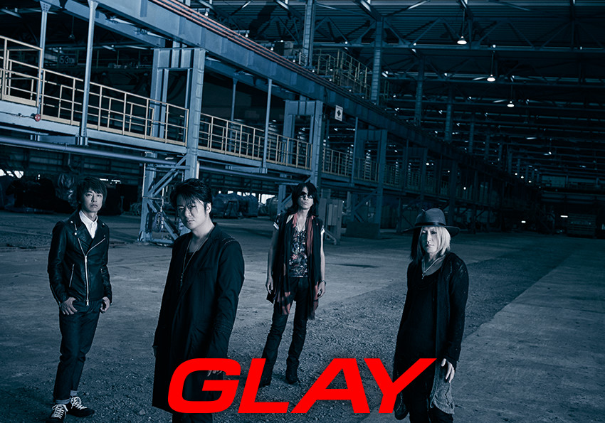 GLAY