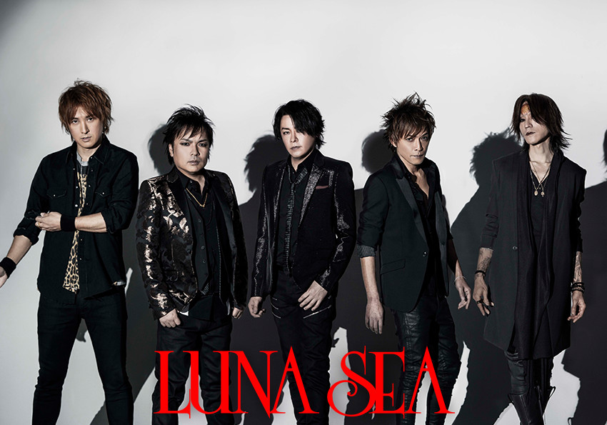 LUNA SEA